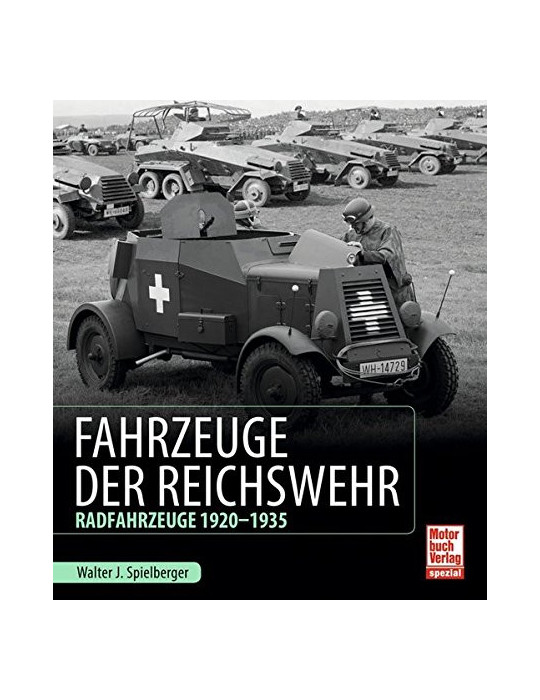 FAHRZEUGE DER REICHSWEHR RAD