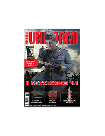 UNIFORMI N¡24 - MARS - AVRIL 2018