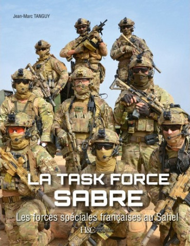 LA TASK FORCE SABRE