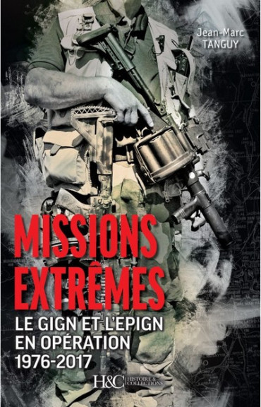 MISSIONS EXTREMES