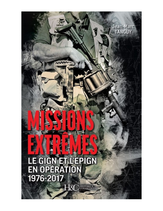 MISSIONS EXTREMES