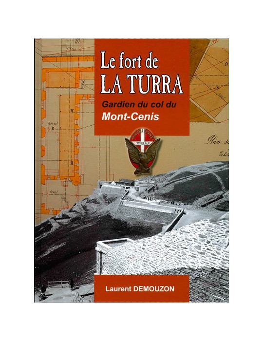 LE FORT DE LA TURRA