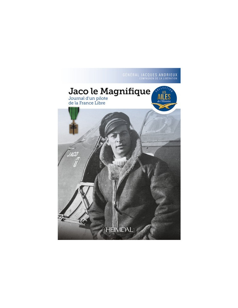 JACO LE MAGNIFIQUE