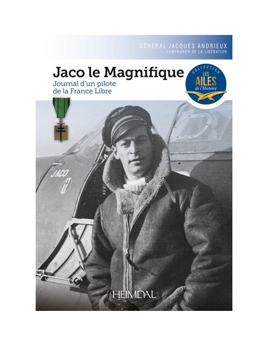 JACO LE MAGNIFIQUE