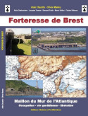 FORTERESSE DE BREST: MAILLON DU MUR DE LÔATLANTIQUE