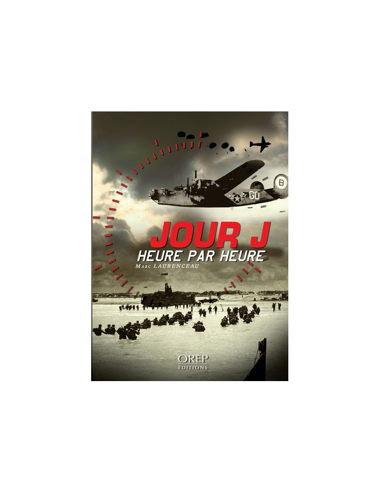 JOUR J HEURE PAR HEURE