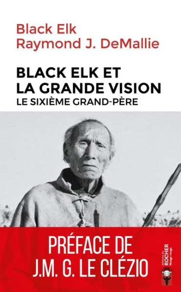 BLACK ELK ET LA GRANDE VISION