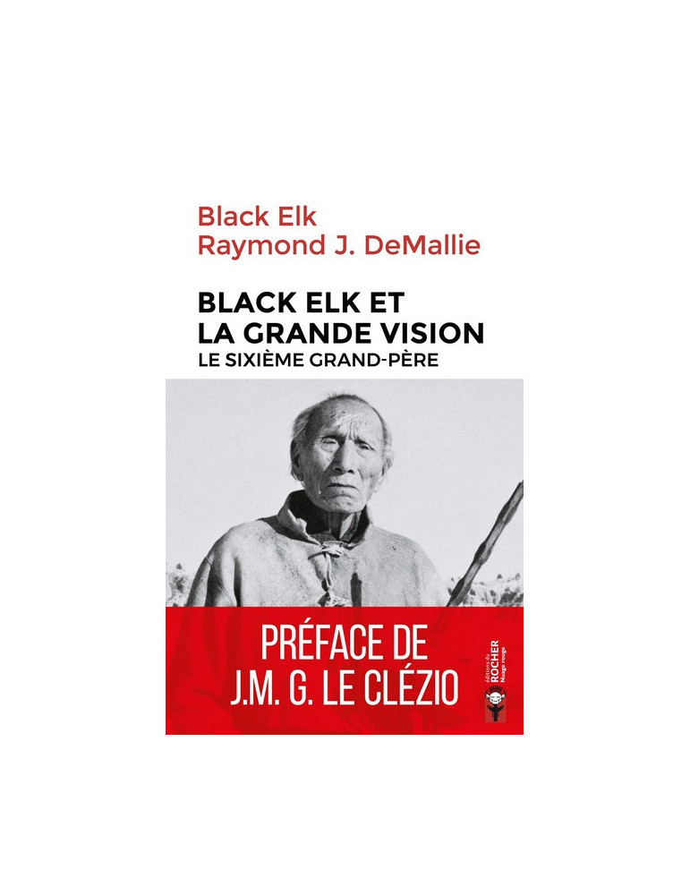 BLACK ELK ET LA GRANDE VISION