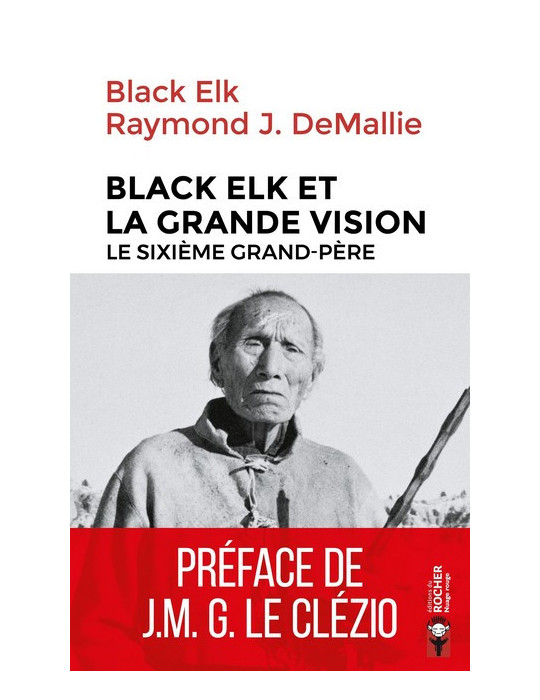 BLACK ELK ET LA GRANDE VISION