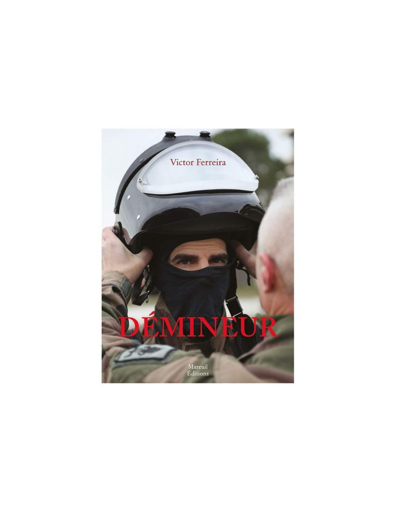 DEMINEUR DEMINEUR