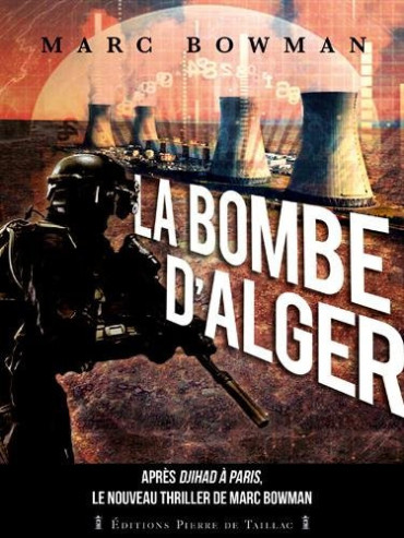 LA BOMBE DÔALGER
