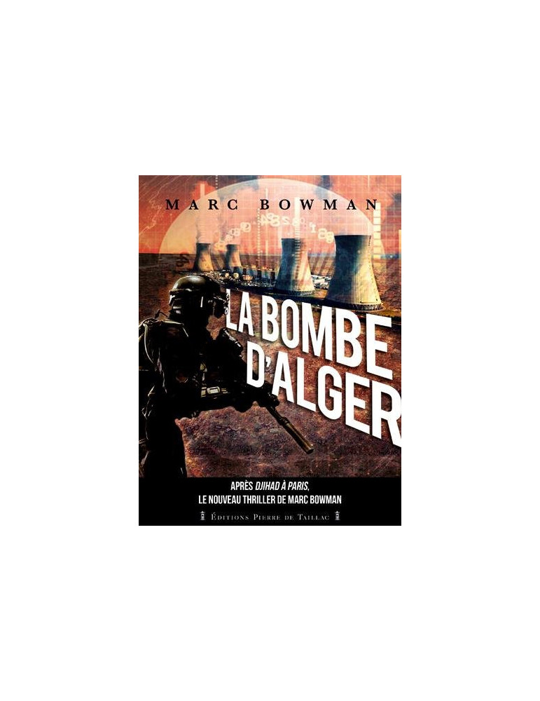 LA BOMBE DÔALGER