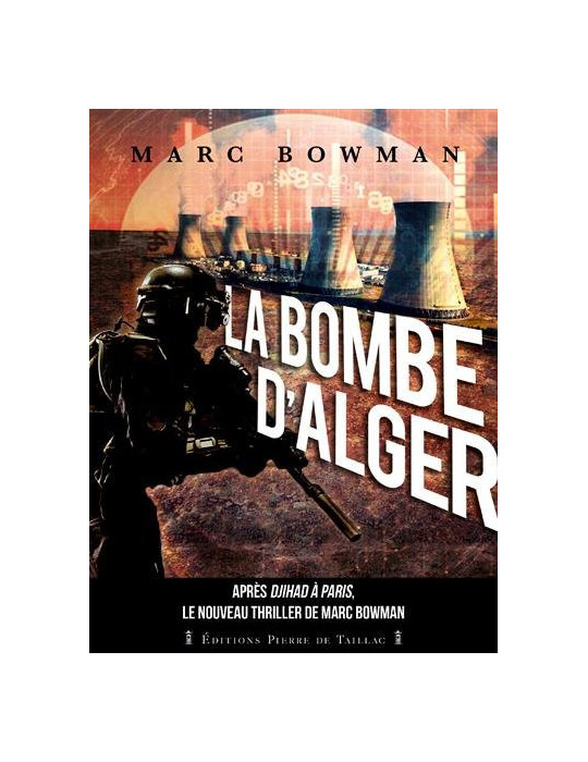 LA BOMBE DÔALGER