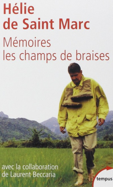 LES CHAMPS DE BRAISES MEMOIRES