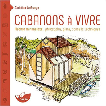 CABANONS A VIVRE