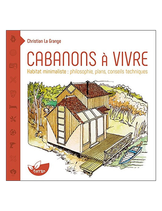 CABANONS A VIVRE