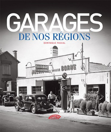 GARAGES DE NOS REGIONS