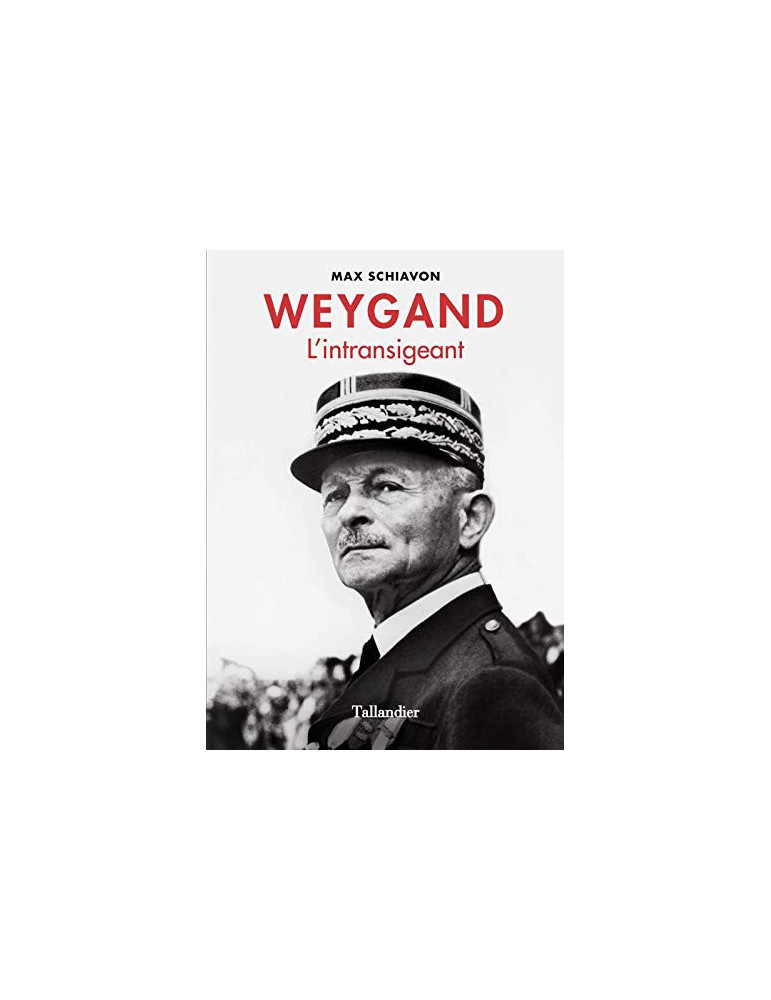 WEYGAND LÔINTRANSIGEANT