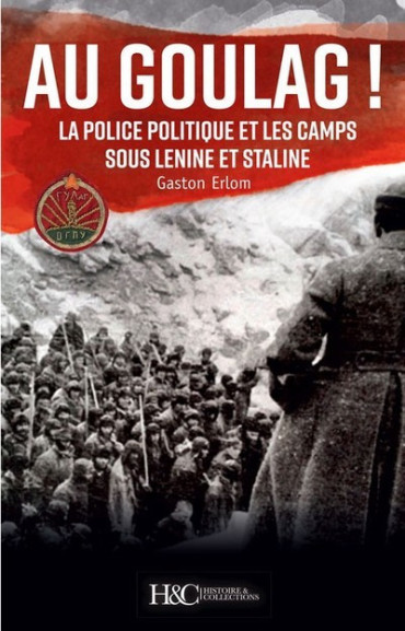 AU GOULAG !