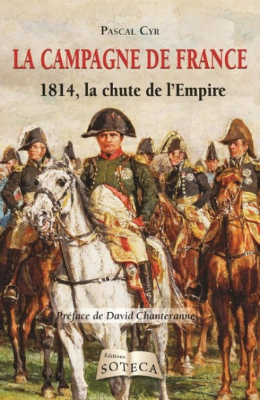 LA CAMPAGNE DE FRANCE