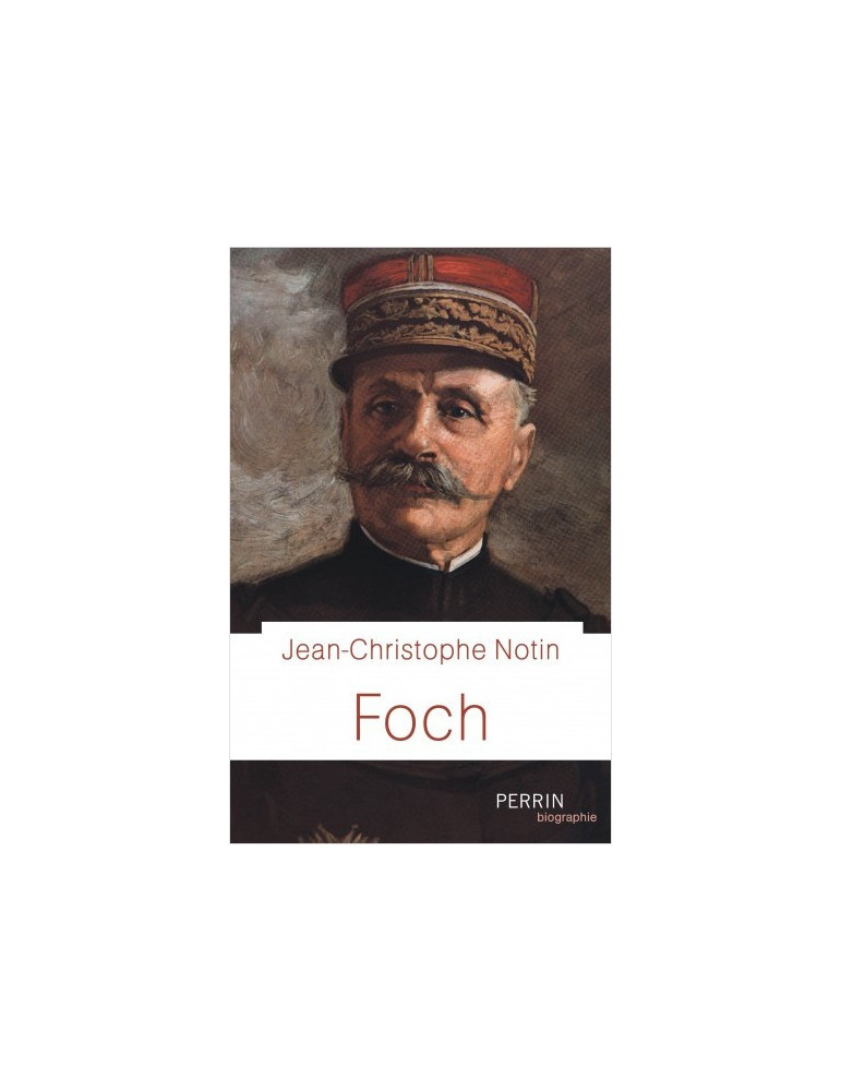 FOCH