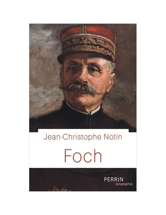 FOCH