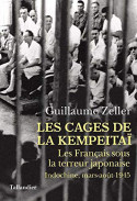 LES CAGES DE LA KEMPEITAI