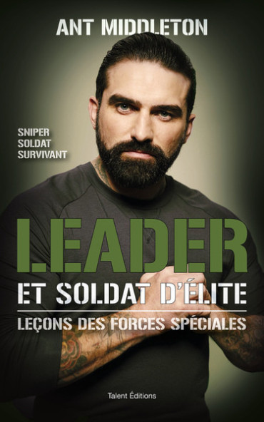 LEADER ET SOLDAT DÔELITE