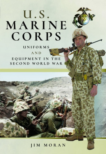 U.S. MARINE CORPS UNIFORMS AND EQUIPMENT IN WORLD WAR II