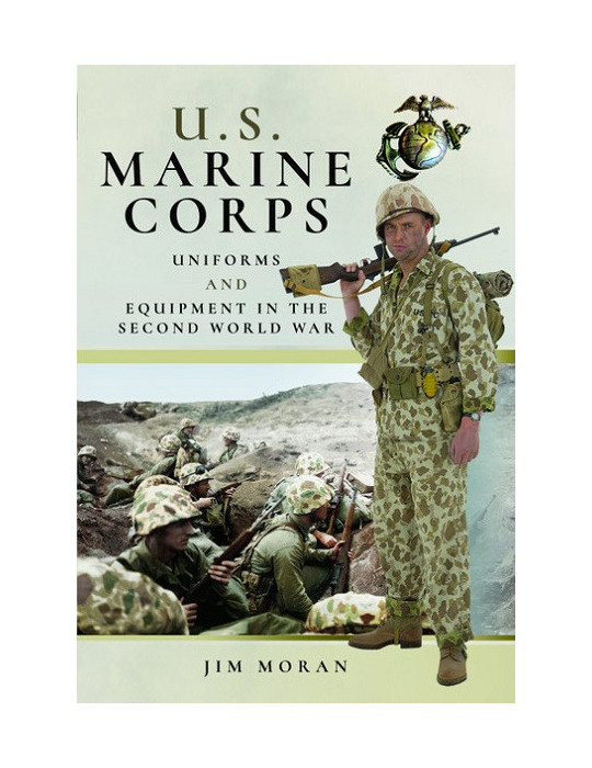 U.S. MARINE CORPS UNIFORMS AND EQUIPMENT IN WORLD WAR II