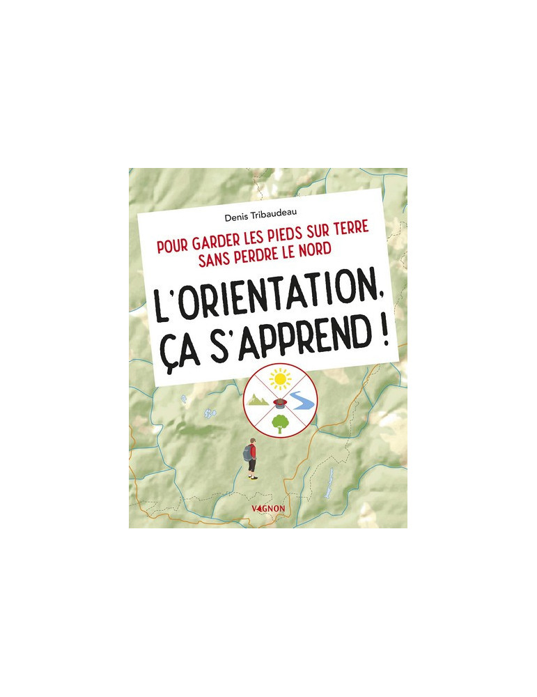 LÔORIENTATION CA SÔAPPREND ! LÔORIENTATION CA SÔAPPREND !
