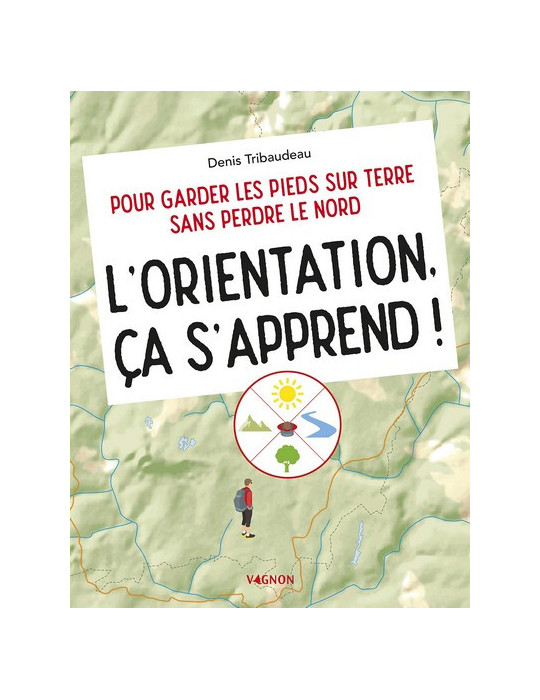 LÔORIENTATION CA SÔAPPREND !