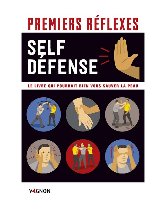 PREMIERS REFLEXES SELF DEFENSE