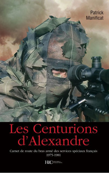 LES CENTURIONS DÔALEXANDRE