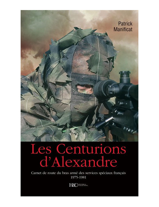 LES CENTURIONS DÔALEXANDRE