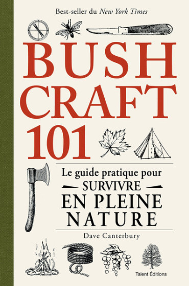 BUSHCRAFT 101