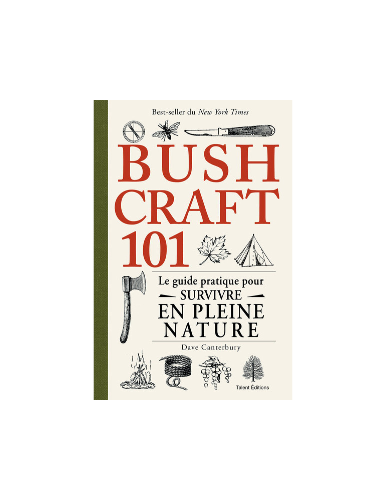 BUSHCRAFT 101
