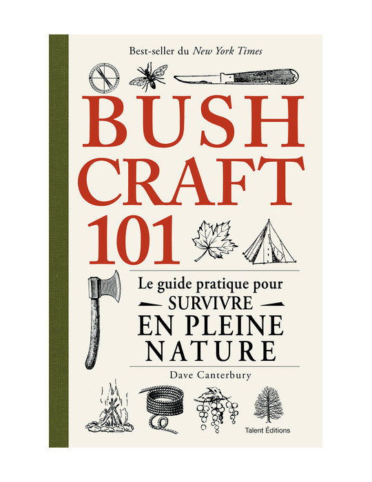 BUSHCRAFT 101