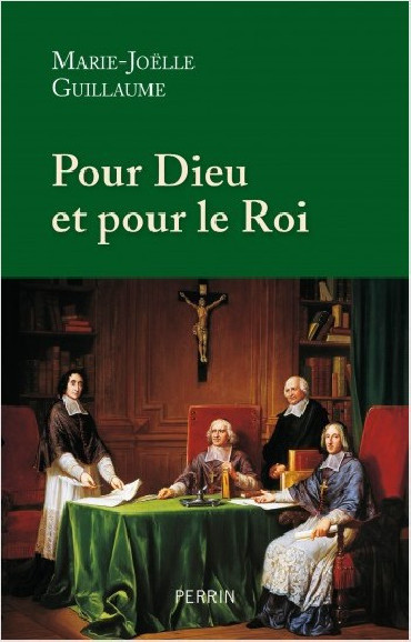 POUR DIEU ET POUR LE ROI