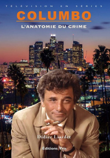 COLUMBO - LÔANATOMIE DU CRIME