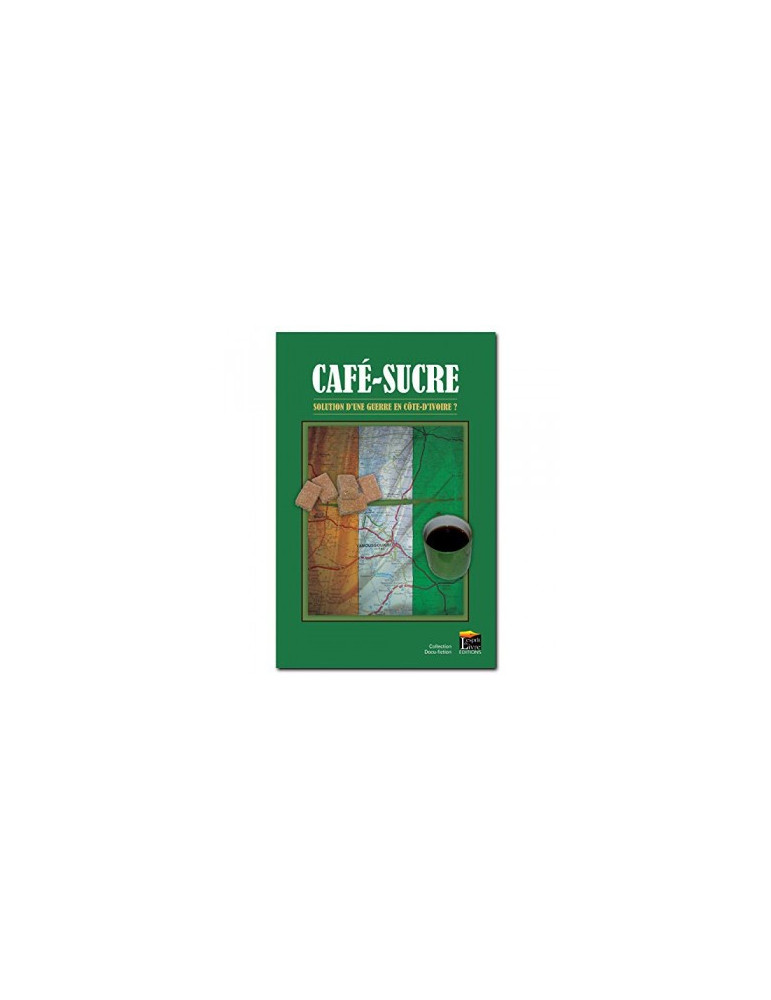 CAFE-SUCRE CAFE-SUCRE