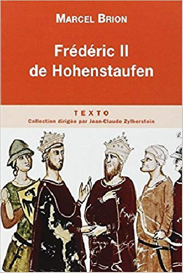 FREDERIC II DE HOHENSTAUFEN