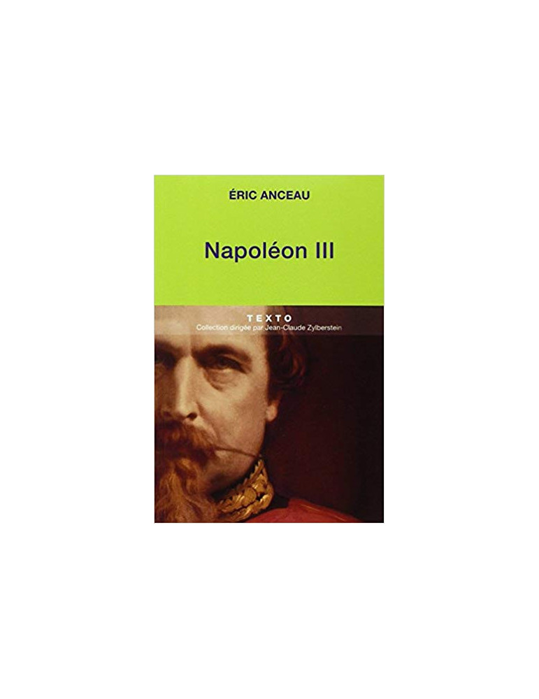 NAPOLEON III NAPOLEON III