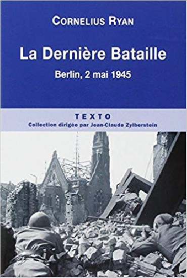 LA DERNIERE BATAILLE