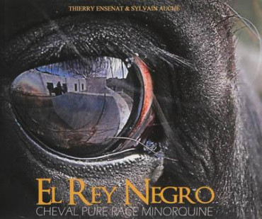 EL REY NEGRO