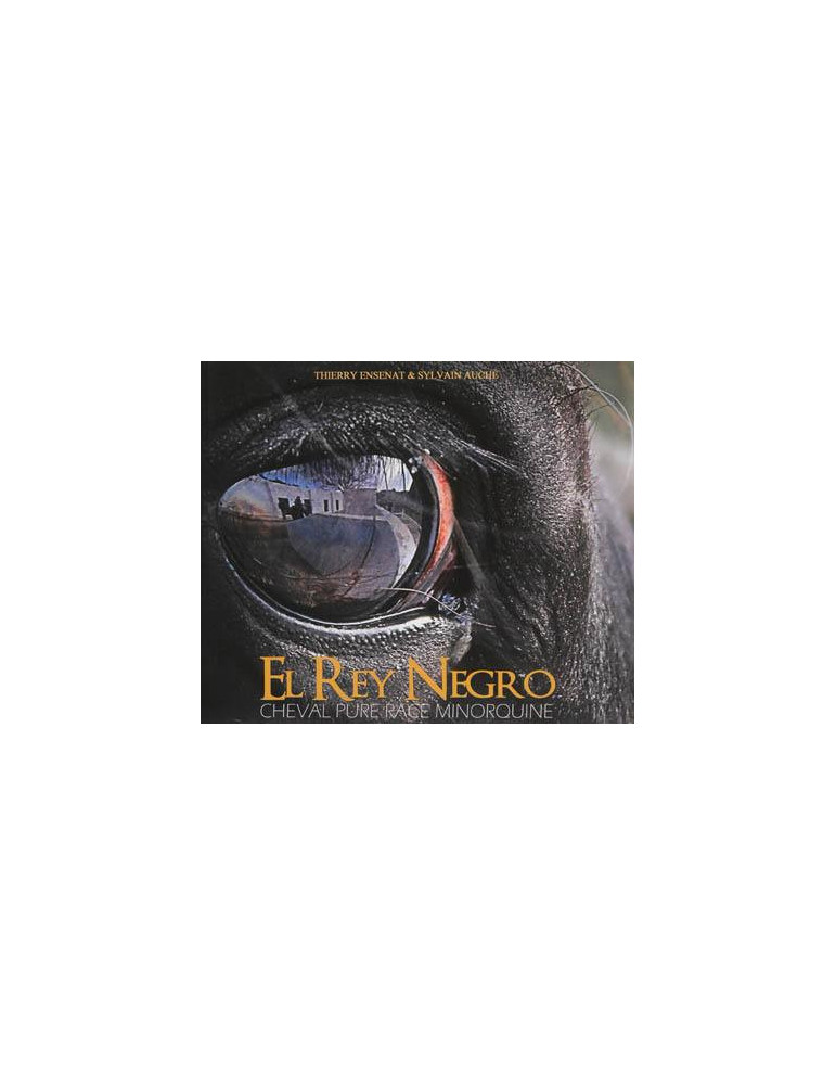 EL REY NEGRO EL REY NEGRO