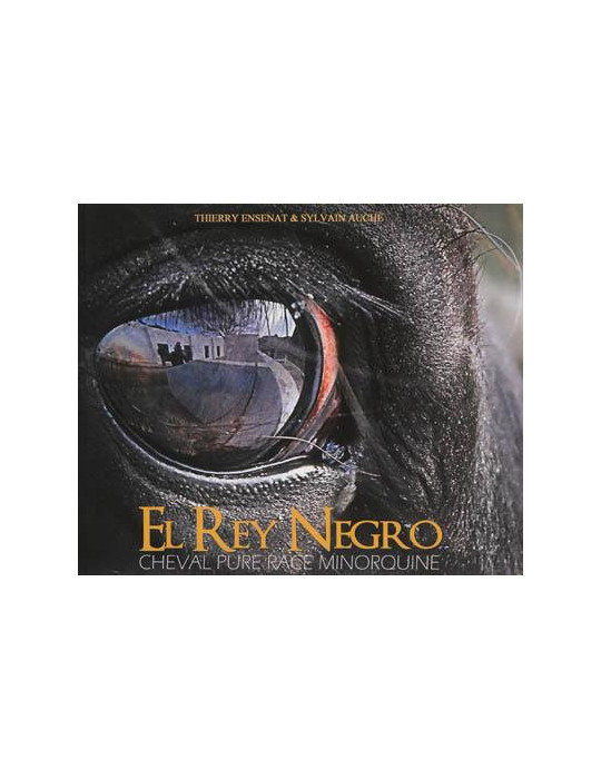 EL REY NEGRO