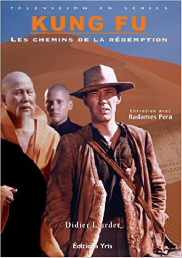 KUNG FU: LES CHEMINS DE LA REDEMPTION