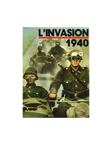 LÔINVASION 1940