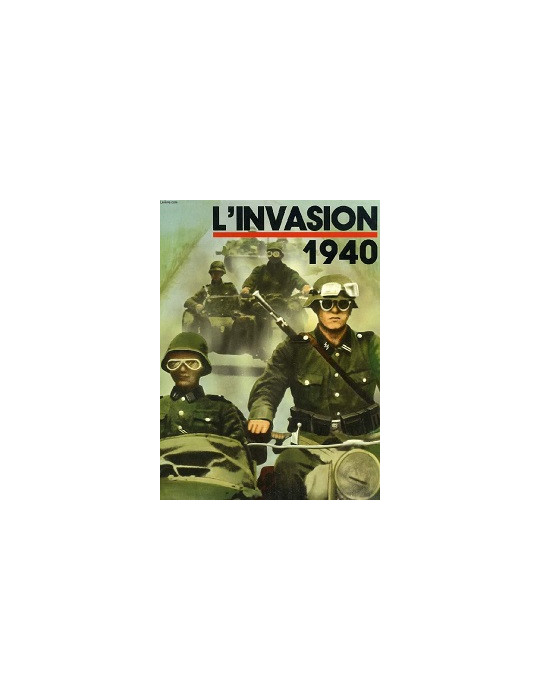 LÔINVASION 1940